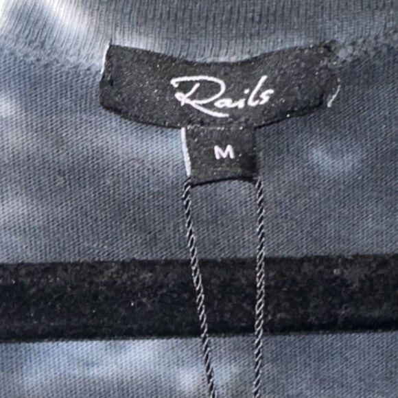 RAILS The 100 Tank Dress - Picture 6 of 7